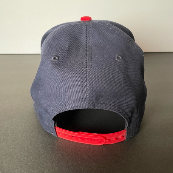 New England Patriots 9Fifty cap. SnapBack for perfect fit. Excellent condition - Picture 5 of 6